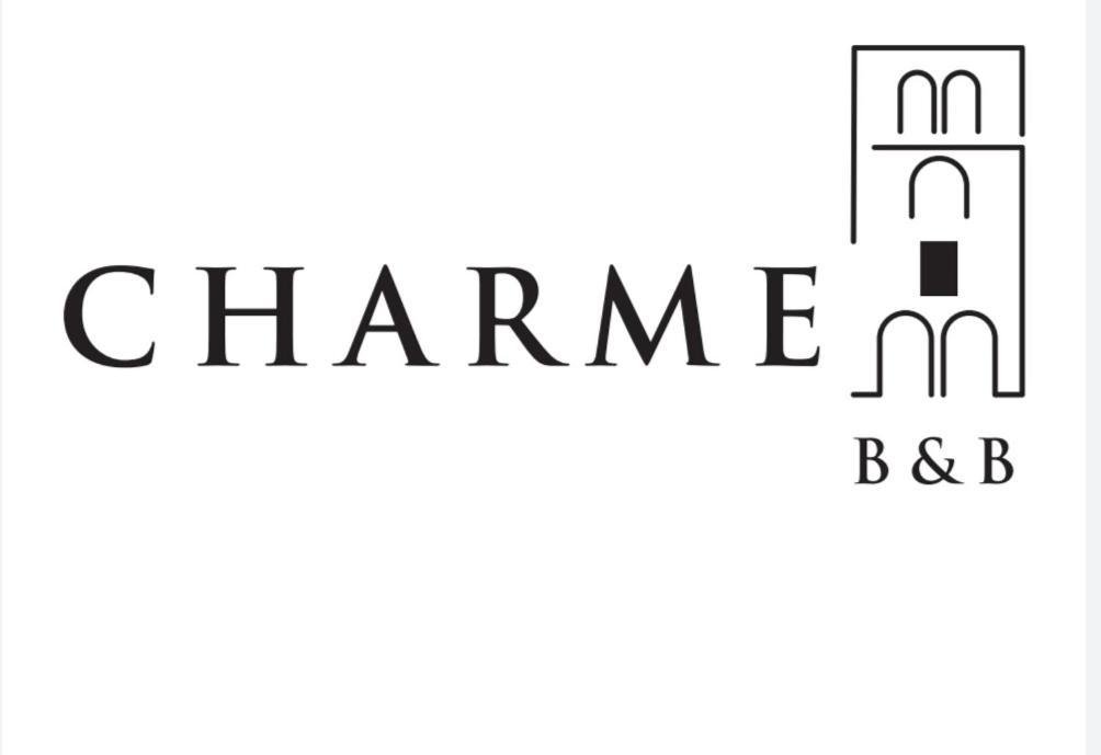 مبيت وإفطار سيفيتا كاستيلانا Charme المظهر الخارجي الصورة